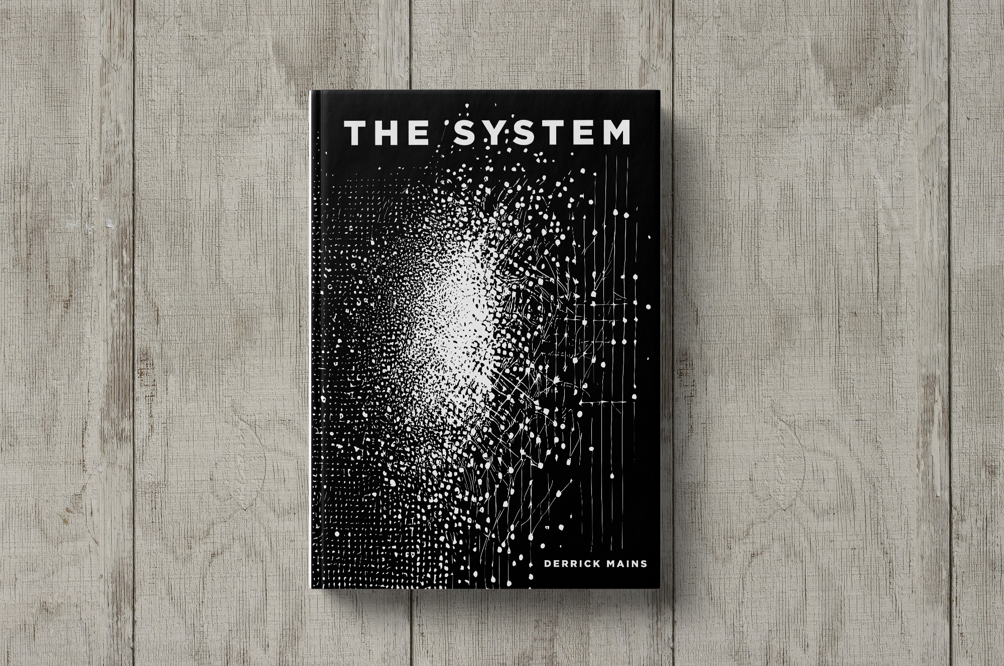 The System by Derrick Mains