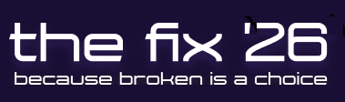 The Fix-apost The Fix-apost