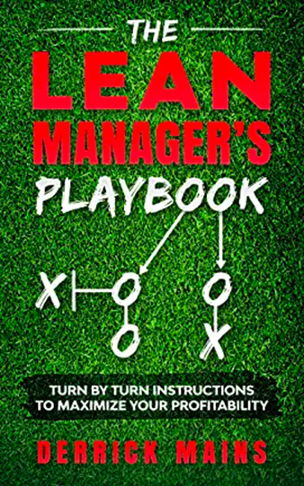 Lean Manager 2 1